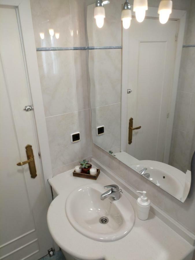 Apartamento Ciudad Jardin Cartagena Exterior photo