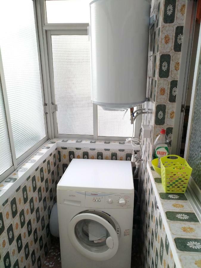 Apartamento Ciudad Jardin Cartagena Exterior photo