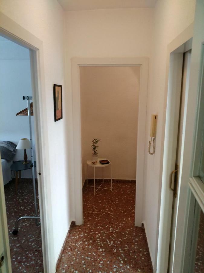 Apartamento Ciudad Jardin Cartagena Exterior photo