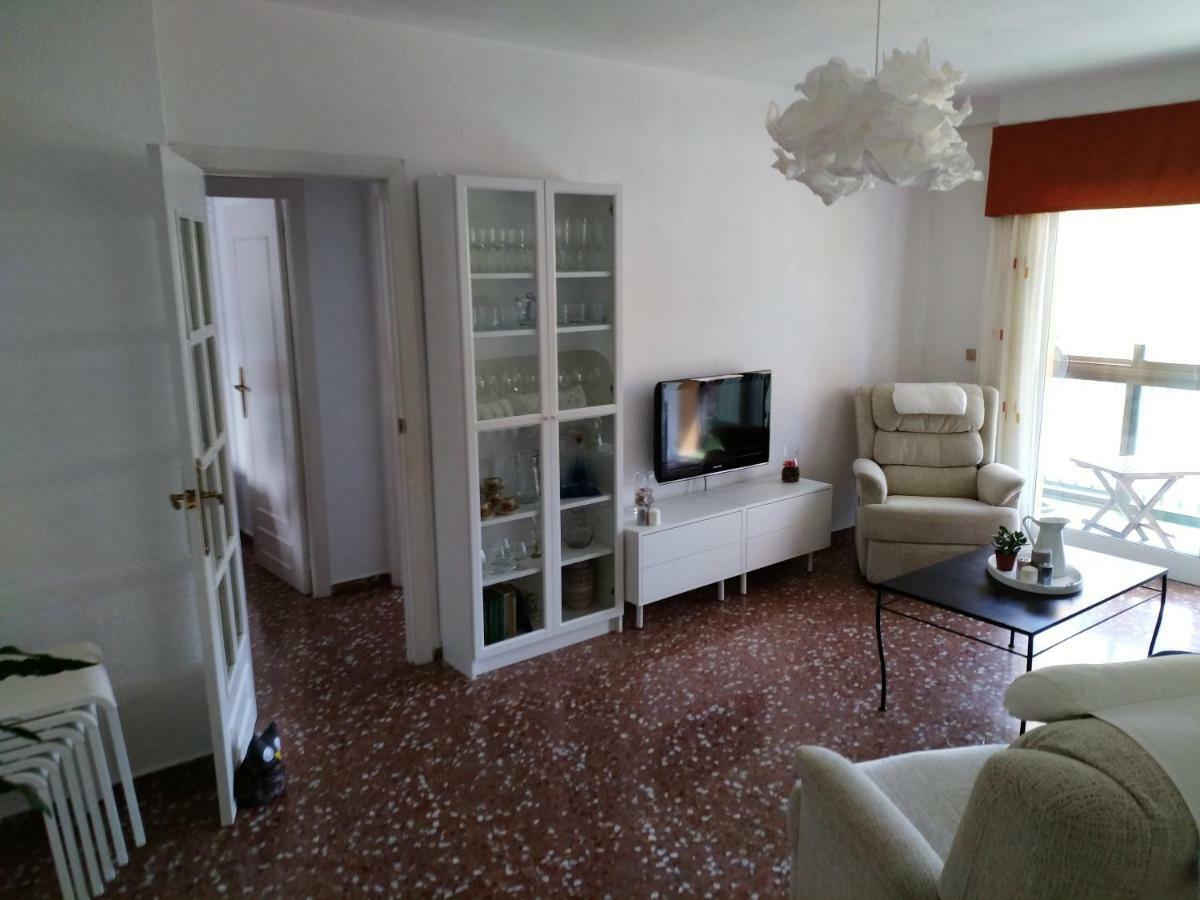Apartamento Ciudad Jardin Cartagena Exterior photo