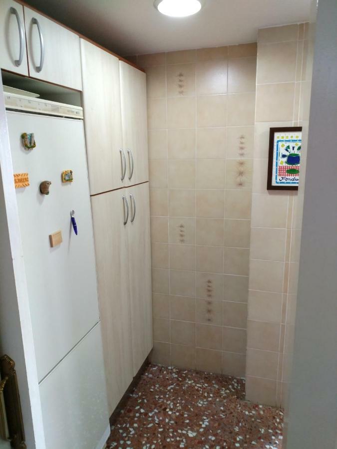 Apartamento Ciudad Jardin Cartagena Exterior photo
