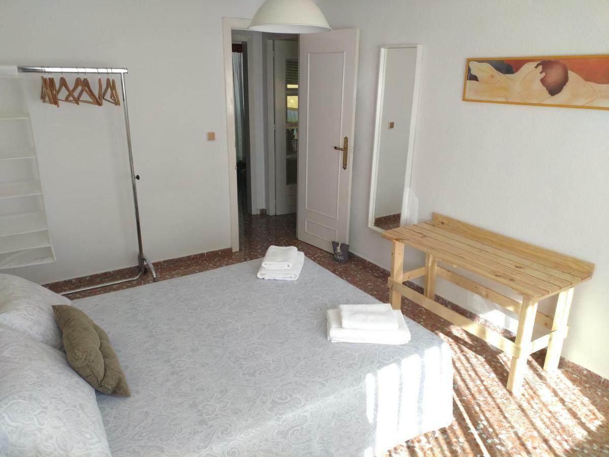 Apartamento Ciudad Jardin Cartagena Exterior photo