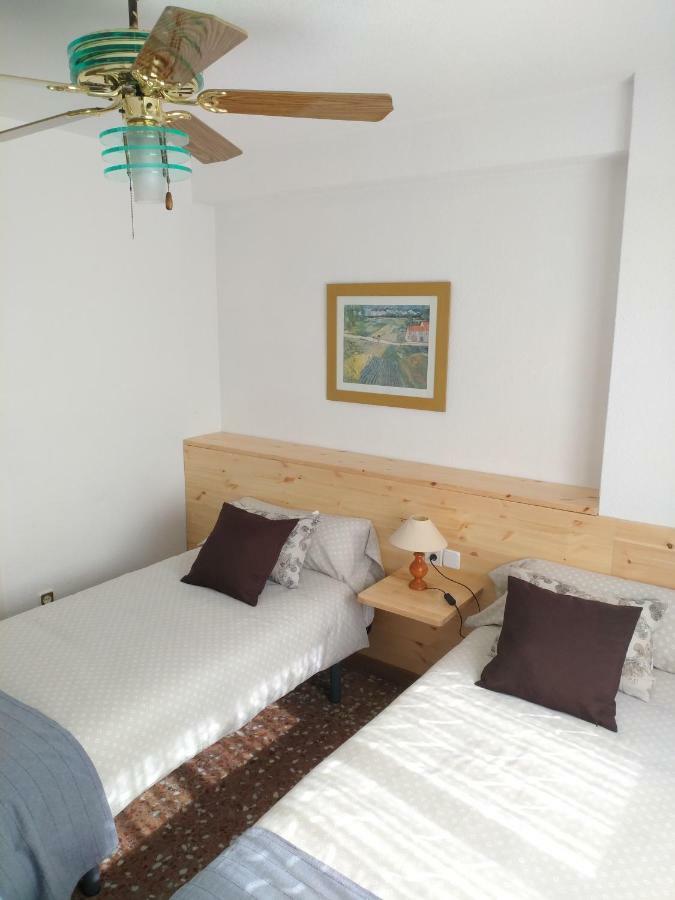 Apartamento Ciudad Jardin Cartagena Exterior photo