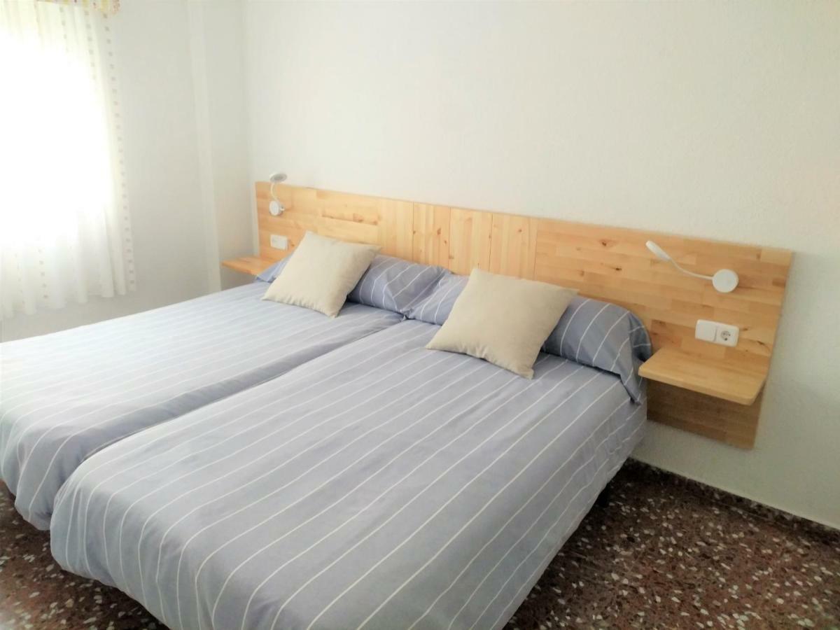Apartamento Ciudad Jardin Cartagena Exterior photo