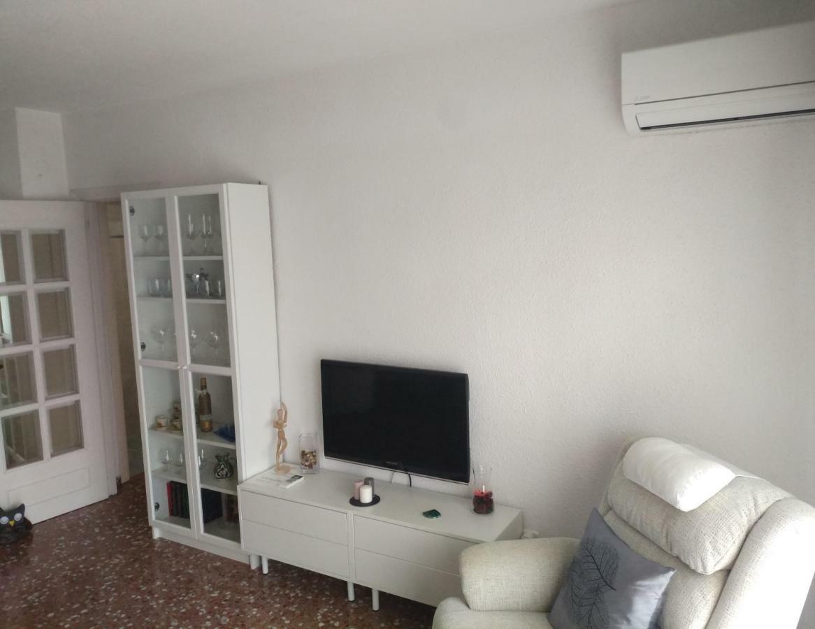 Apartamento Ciudad Jardin Cartagena Exterior photo